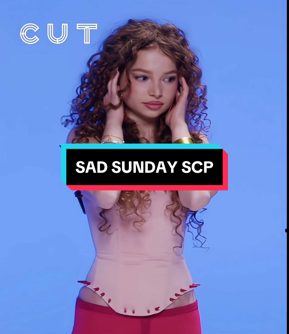 SAD SUNDAY KALOGERAS SCENEPACK #blissscps #sundaykalogeras #fyp #kalogerasclips #sundaykalogerasscp made by @l i s s y 