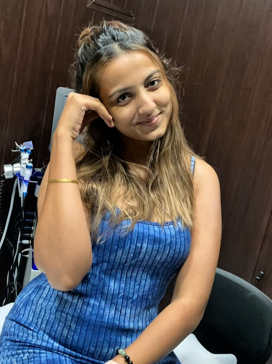 @Mahesha Sandamali 💖 #facialtreatments #beautytips #facialtreatments #skincare #maheshasandamali 