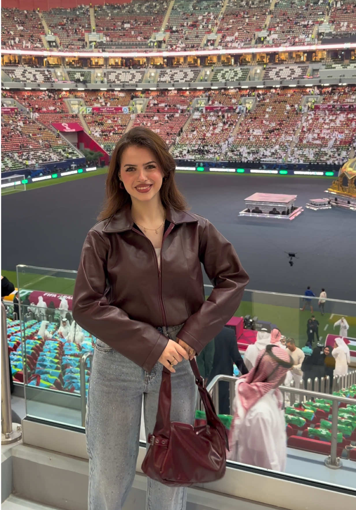 افتتاح كأس العرب بقطر😍🇶🇦