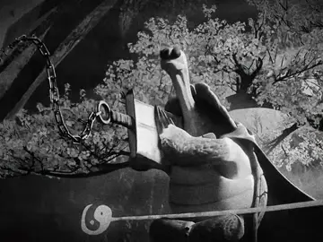 Master Oogway Or Master Splinter? #mastersplinter #kungfupanda #trendedit #tmnt2012 