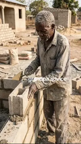 always be ready to survive alone  #grandpa  #wordsofwisdom #lifelessons #grandpasadvice #wisewords