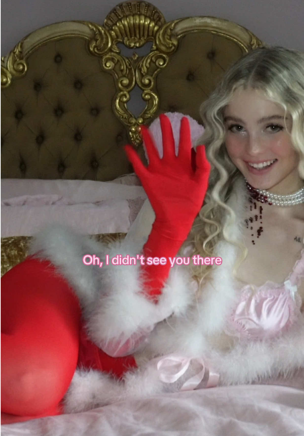 since there’s now 100k of you here, i thought id reintroduce myself heheheh 🎀🥰🌈🎭👠✨🎼 i love you all sm and thank you again for ur incredible support on RAEGAN CORE #raegan #raegancore #theatrekid #originalsong 