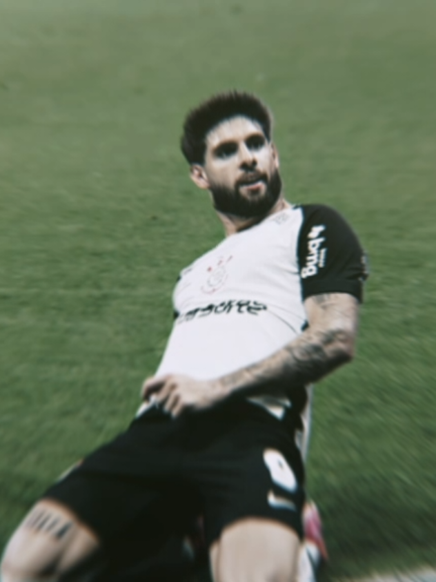 Yuri amassando o menor do RS (5/6) #yurialberto #corinthians #fyp #foryou #fy #edit 