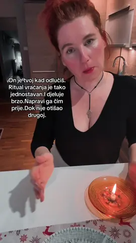 nemoj predugo čekati #exback #spells 