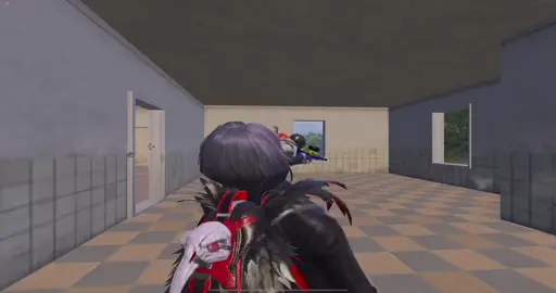 🤷🏻‍♀️ . #120fps #pubgmobile 