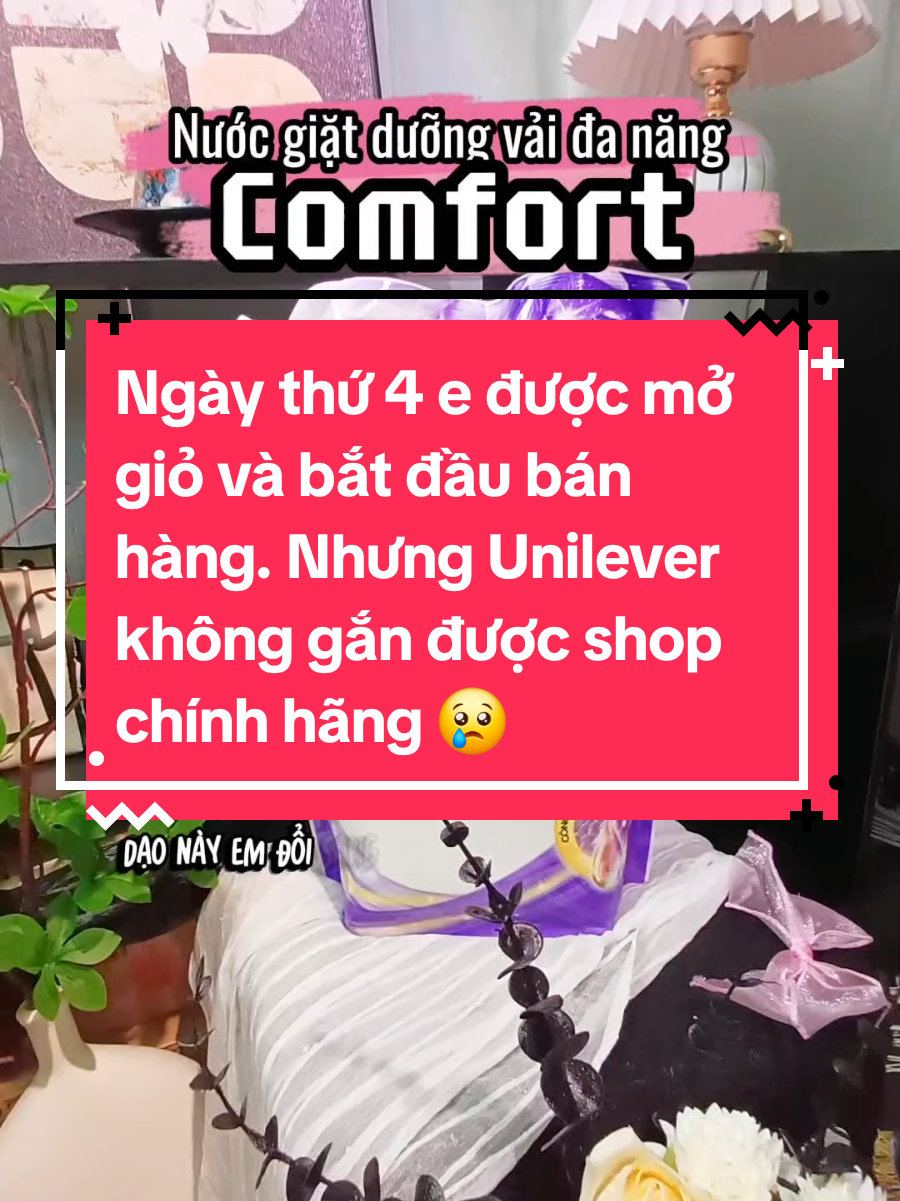 #nuocgiatcomfort #comfortduongvai #duongvaidanang #nuocgiatcomfortduongvai #comfortdanang 
