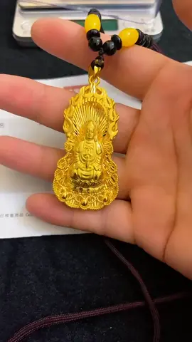 黄金💎孟加拉赤金15一克，火烧不变色新材质 #足金999 #手工艺 #黄金项链 #黄金项链(1)