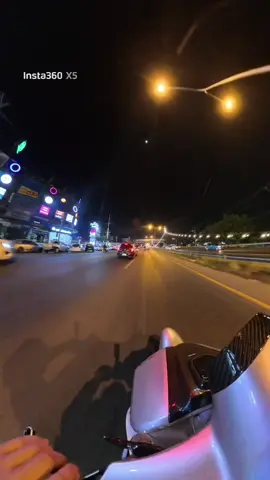 #จิออโน่160ขับรถเล่น