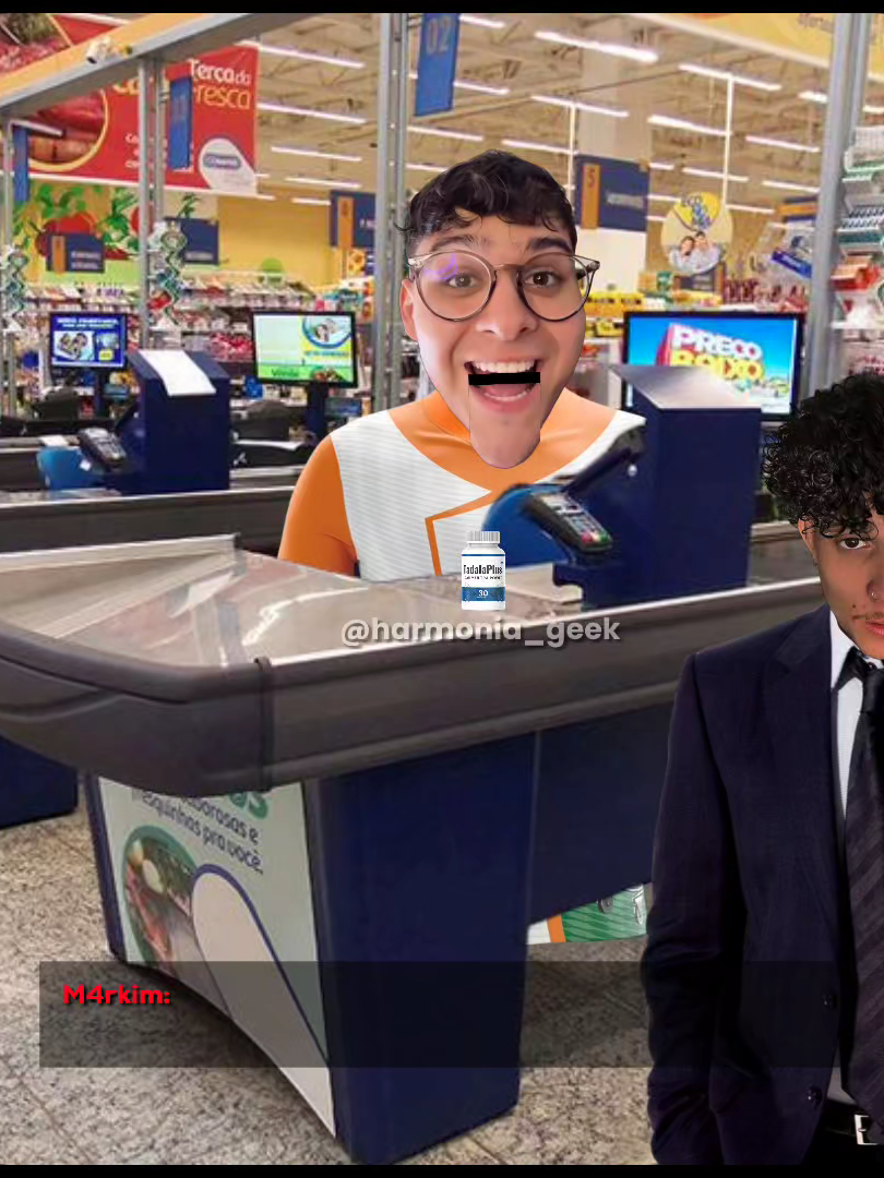 AniRap No Dia Mais Calmo KKK #rapgeek #anirap #m4rkim #humor #comedia #fyp