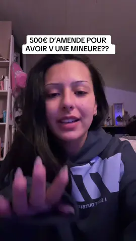 la justice française est la pire justice qui existe pour les agressions et V c’est juste honteux. #justicefrancaise #justice #genz #foryou 