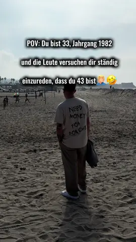 Ich identifiziere mich als Anfang dreißig🤣🤣🤣 #810 #serschhass #fun