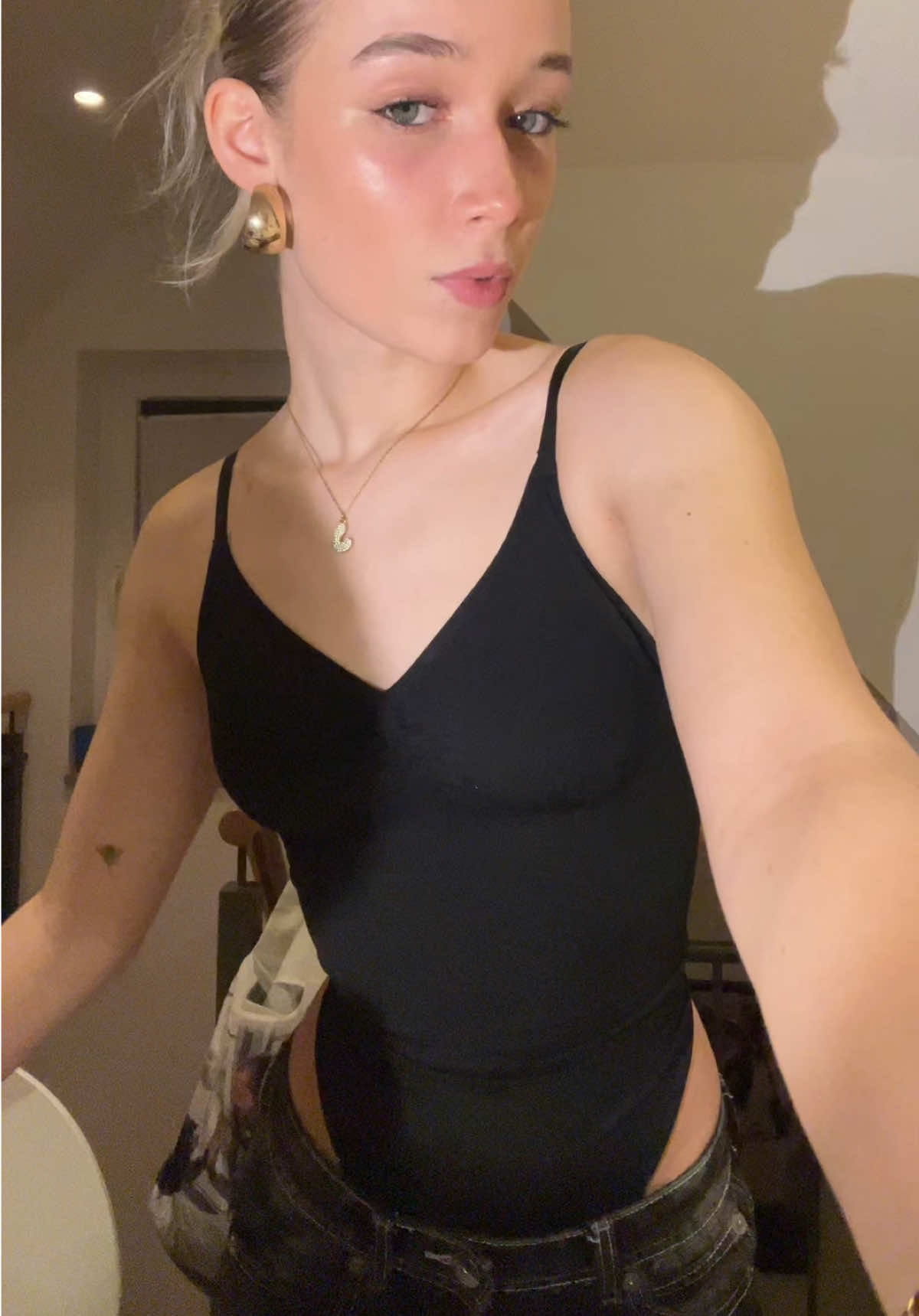 love it #fyp #ikkimel #goviral #outfit 