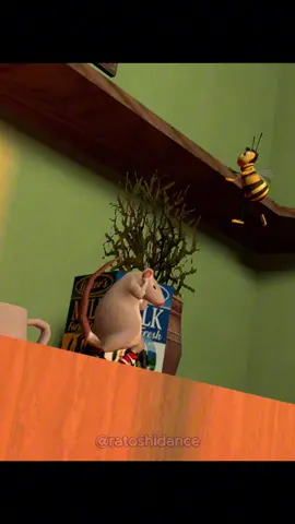 Buzz and wiggle #ratoshi #ratdance #dance #viral #rec 