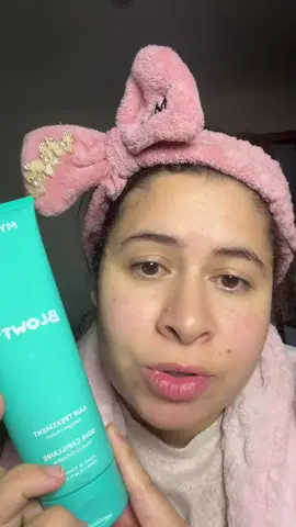 #cheveux #hair #brushing #myriamk @Myriam K Paris 