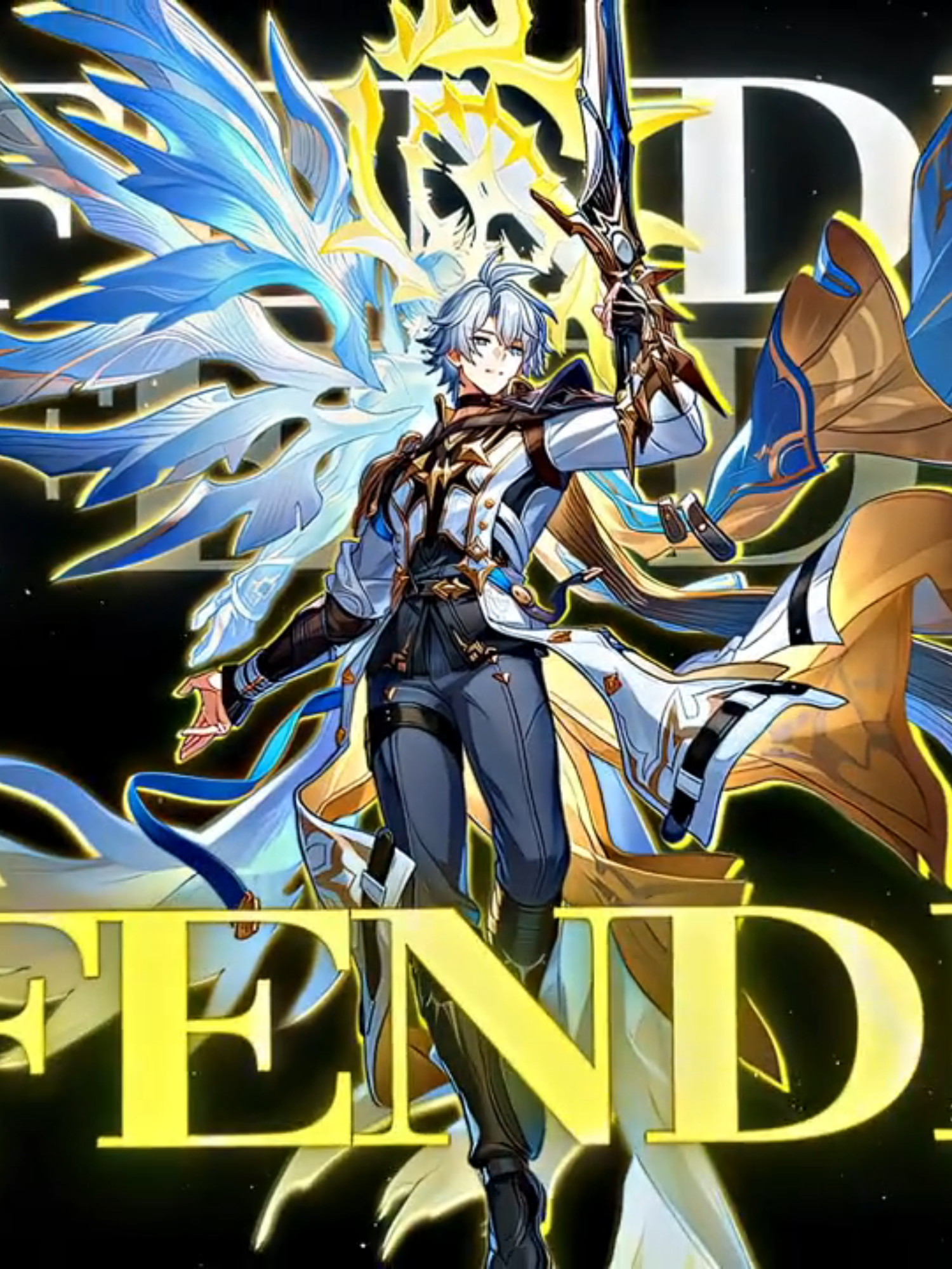 fendi phainon version #HonkaiStarRail #phainon #phainonedit #mydei #anaxa #danheng #amphoreus #honkaistarrailedit #hsr #hsredit #hsrcreators #hsrfanart #viral #foryoupage #trend #edit ★ upload method ★ TG: @editing_news