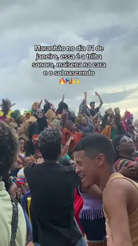 A vida vai tá uma maravilha 🔥🎭👹❤️ #carnaval #alegria #saoluis #maranhao 
