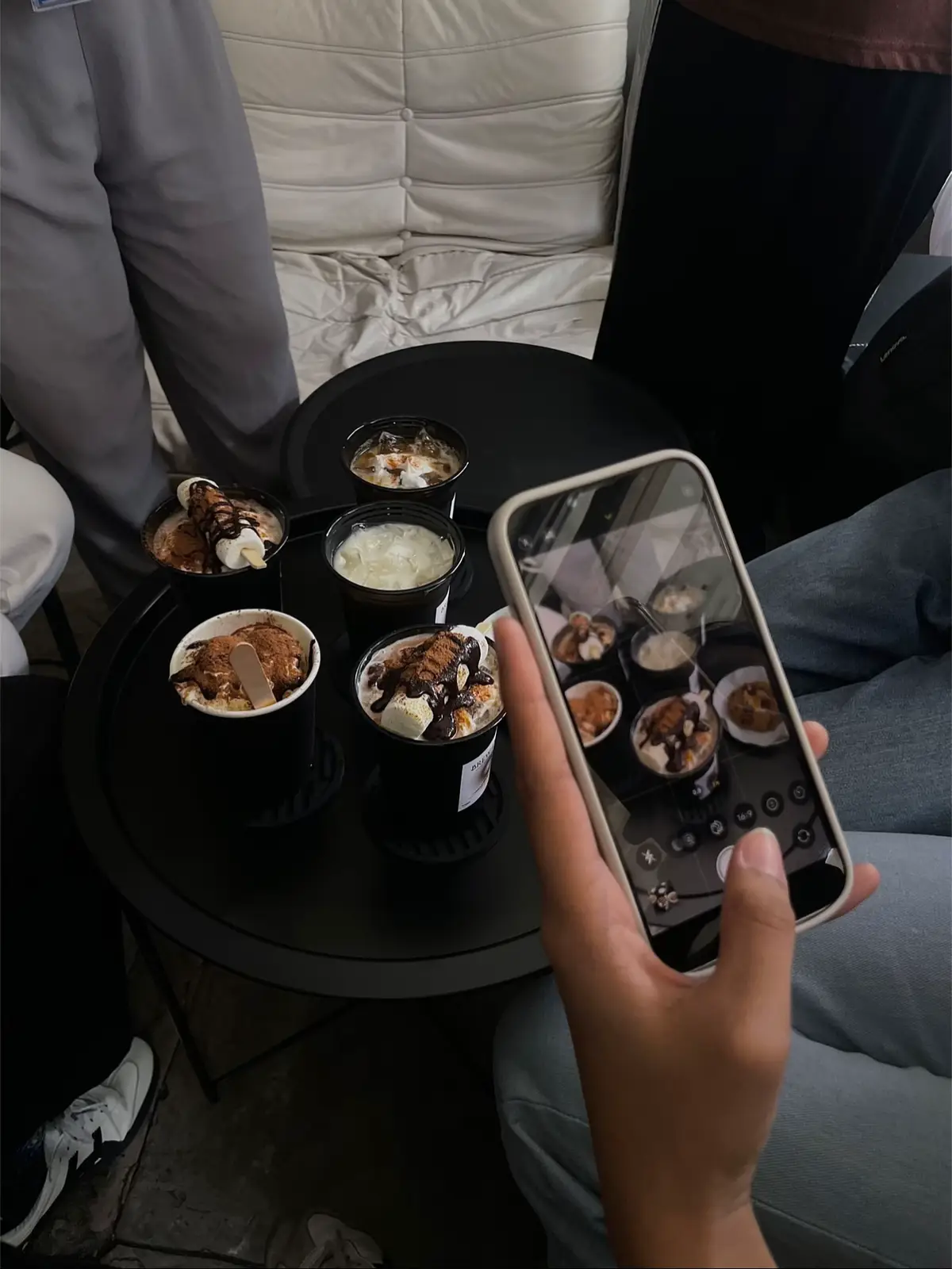 a november to remember