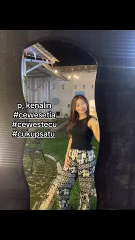 g dramatis, g rewel ditinggal main 😋 pokoe #stecu 