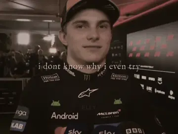 [#OSCARPIASTRI] even when he lead every session in qatar, it still wasn’t enough for mclaren to do what was best to secure his win ⋆˚𝜗𝜚˚⋆ ⋆˚࿔ spc - @taylaaaa⁸¹ & @𝙚𝙡𝙤  ⋆˚𝜗𝜚˚⋆ ⋆˚࿔ tags💌: @mia ⏾ @fvspx⁸¹ @Ariana De La Canal @via @pip ⋆｡°✩ @bre 🦕 @losargeant @syd ★ @☆ evan⁸¹₃₁ ☾ @julia ⁵⁵ @juice . ݁₊ 𖦹 @nori 𝜗᭪ @reese🏎️ @Miah (George's Version)❤️‍🩹 @Fritz²³ @lilijana @Maggi🏎17-9🏈 @nessa🎧 @mel @evan ; @Jaz⁸¹ @mads¹⁶ @stella @aurora 🦌 @ᥫ᭡. @florb_ @m ౨ৎ @Mya ⁴ ⁸¹ 🏎️  ⋆˚𝜗𝜚˚⋆ #oscarpiastriedit #op81 #op81edit #ellyraeken 