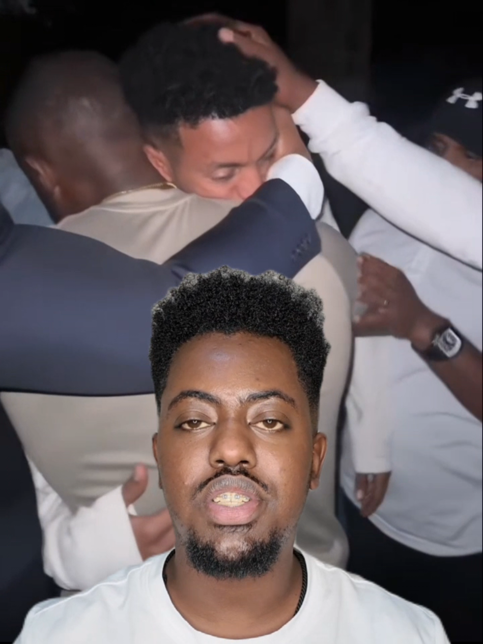 ሰበር ዜና @Tomas Hailu እና @Getachew ታረቁ #tommy #getachew #kbnews  #ethiopian_news  #ethiopian_tik_tok🇪🇹🇪🇹🇪🇹🇪🇹 