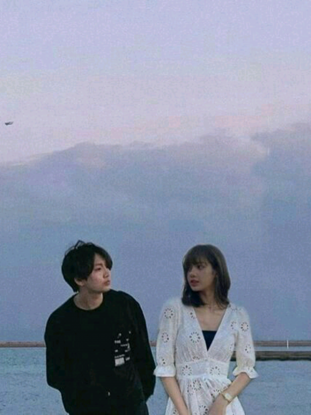 -where have you been? #liskook #liskookforever #fypp  #fypage  #wherehaveyoubeen 