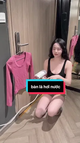 siêu tiện lợi #banla #banlahoinuoc  #banlahoinuoccamtay #banlahoinuocmini  #banlacamtay 