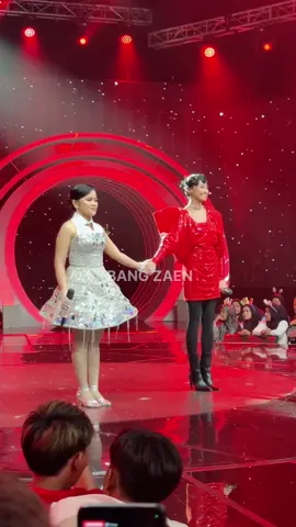 Detik detik yang TERSENGGOL tadi malam Dacademy7 TOP 6 ‼️ #bangzaen #DAcademy7 #foryou #ropril #DAcademyindosiar 