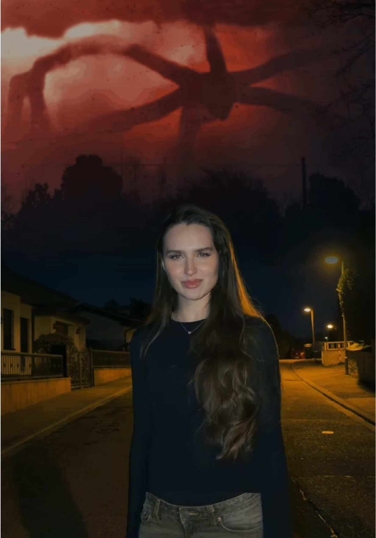 Me After Stranger things 