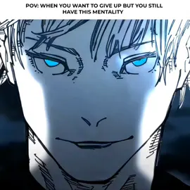 Nah i'd win #gojo #gojousatoru #jujutsukaisen #jjk #satorugojo 