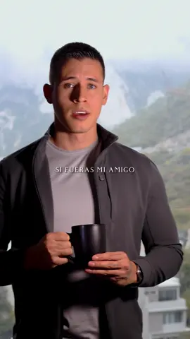 Si fueras mi amigo y me pidieras ayuda para hacer dinero esto es lo que haríamos  #Emprendimiento #mentalidad #negocios #millonario #mentalidadmillonaria        