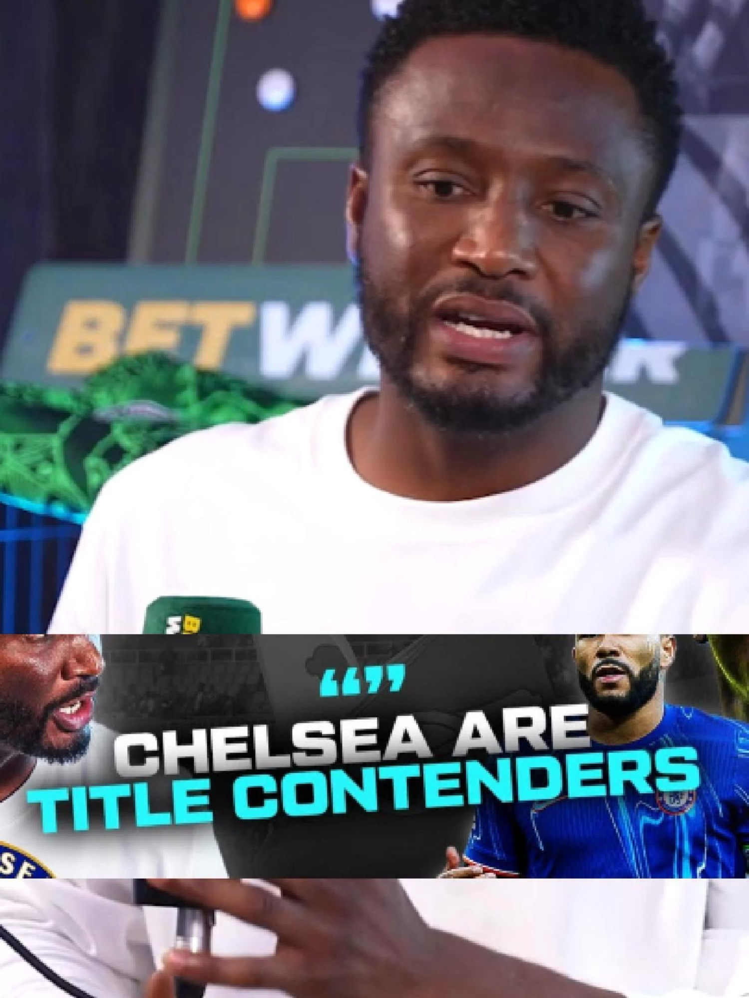 𝐉𝐨𝐡𝐧 𝐎𝐛𝐢 𝐌𝐢𝐤𝐞𝐥 : 𝐃𝐞𝐧𝐠𝐚𝐧 𝟏𝟏 𝐏𝐞𝐦𝐚𝐢𝐧 𝐂𝐡𝐞𝐥𝐬𝐞𝐚 𝐚𝐤𝐚𝐧 𝐌𝐞𝐧𝐚𝐧𝐠 𝐌𝐮𝐝𝐚𝐡 !! 