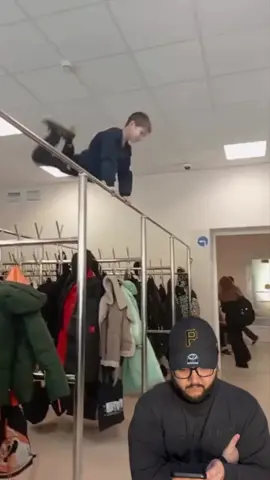 Кидс комментс😂