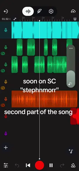 i luv ts #soundcloud #preshboyswag #underground #music #stephnmor @Niksu.✝️ 