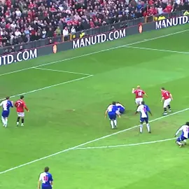 Prime Paul Scholes🏴󠁧󠁢󠁥󠁮󠁧󠁿#fyp #paulscholes #scholes #manchesterunited #PremierLeague 