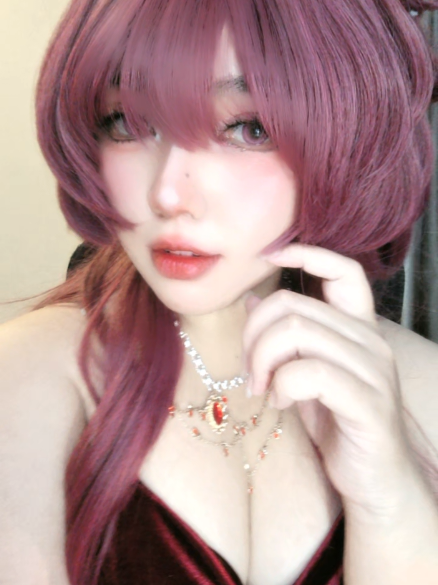 Bí mật nhỏ 🤭 #kafka #chubbygirl #trending #viral #fyp 