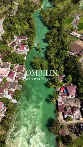 Pasca pelepasan air danau Singkarak, jernih bgt yaaa😻 #prayforsumbar #singkarak #sumbar #fyp 