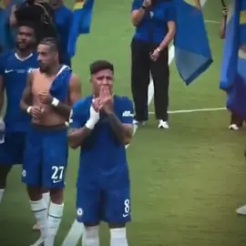 Proper Chels 💙 #fyp #chelsea #enzo #fernandez #passion 