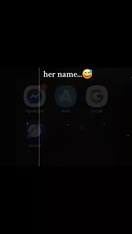 her name.... #capcut 