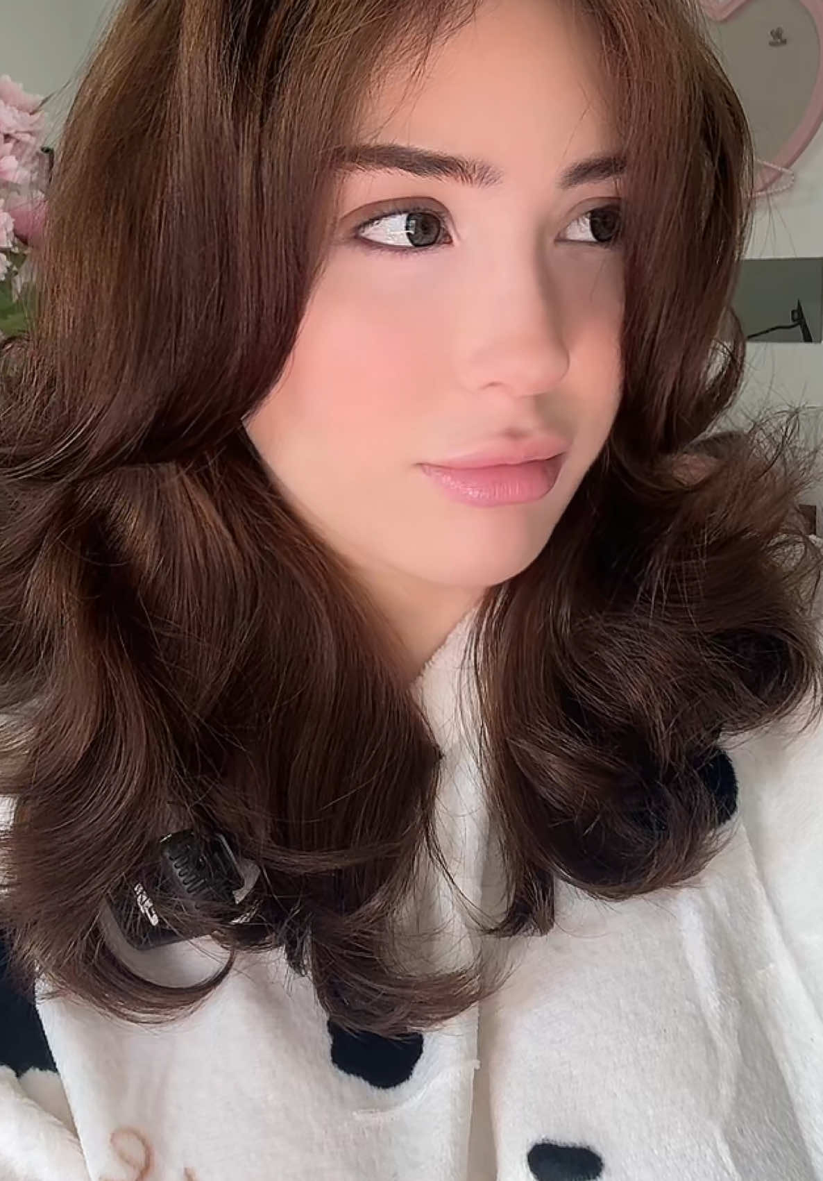 Ustedes que opinan? mi primera vez haciendo esto 💕 #hannapunzel 