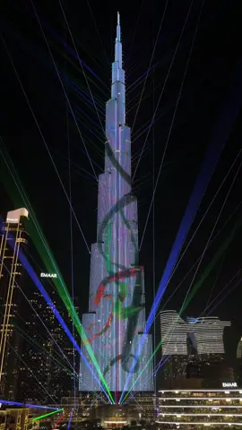 🇦🇪❤️ #dubai #دبي #uaenationalday 