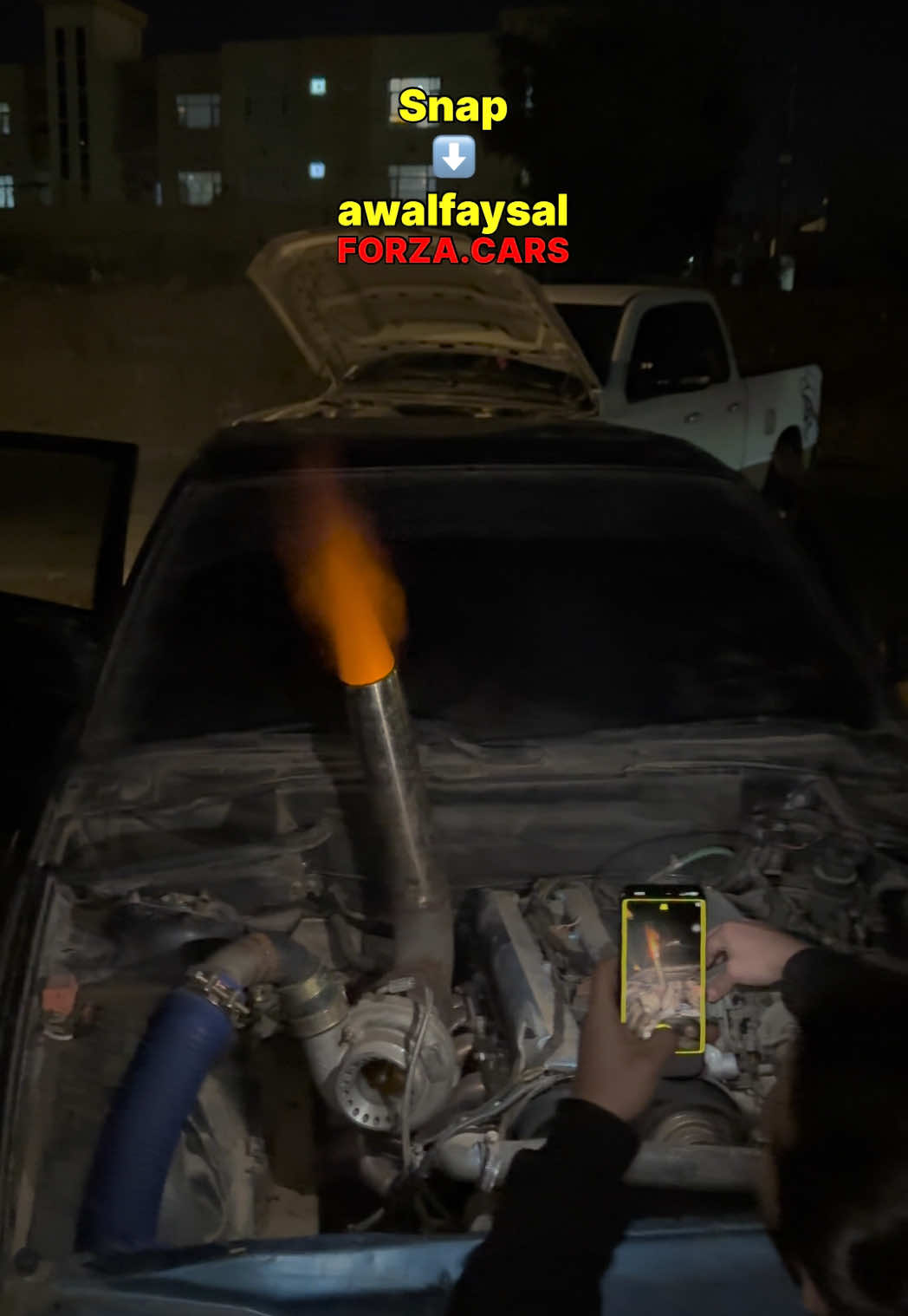 @awalfaysal #supra #bmw #duhok #zakho #pypシ 