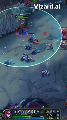 ¡La adrenalina está al máximo en esta arena digital! Observen cómo el caos controlado se desata en medio de una intensa pelea de equipo. El espectáculo visual es hipnótico: efectos, hechizos y explosiones por doquier. El foco, por supuesto, está en el jugador que está haciendo magia pura. Cuando el contador anuncia ¡Robisinho está en una racha de asesinatos!, sabes que estás presenciando una dominación total. ¡Un verdadero *masterclass* de posicionamiento y ejecución en el *late game*! #MOBA #LeagueOfLegends #Gaming #Robisinho #BestPlays