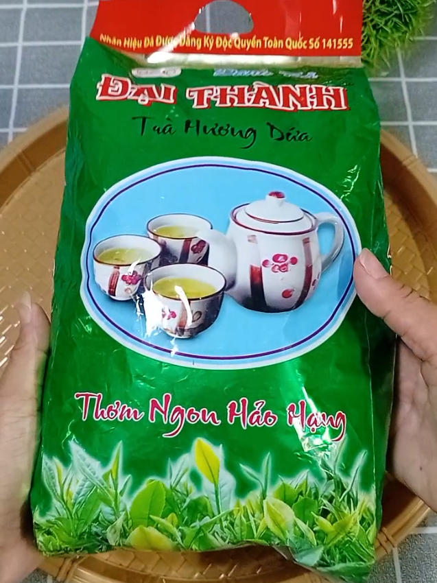 Gói 300gram #quyen99 #tra #trangon #nuocuong #xuhuong@Minh Quyên Shop 99 @Minh Quyên Shop 99 @Minh Quyên Shop 99 