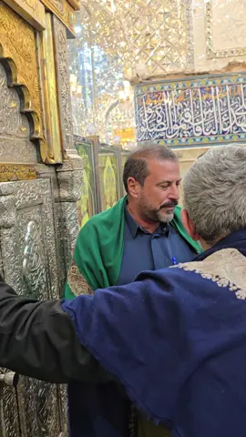 السلام عليك يا سيدي يا مولاتي يا زيد بن علي والنعم منك على هذا الموقف اللهم صل على محمد وال محمد