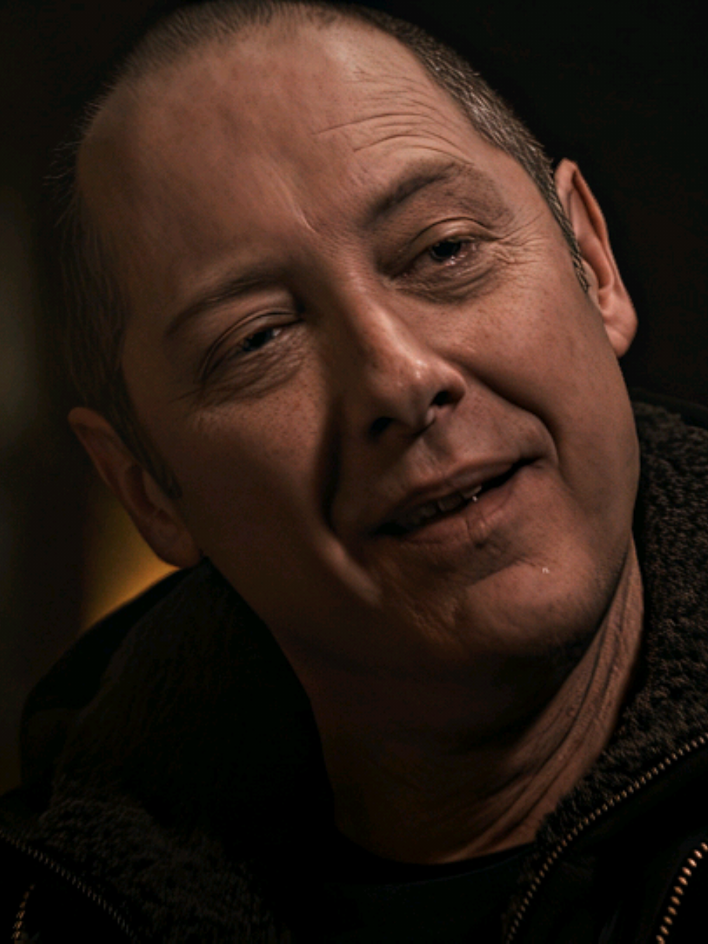 ”squeeeezed” - #raymondreddington #edits #theblacklist #jamesspader 