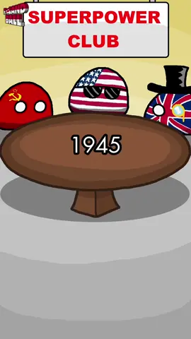 The Superpower Club Get your POLANDBALL PLUSHIES on shop.polandball.com today!!!