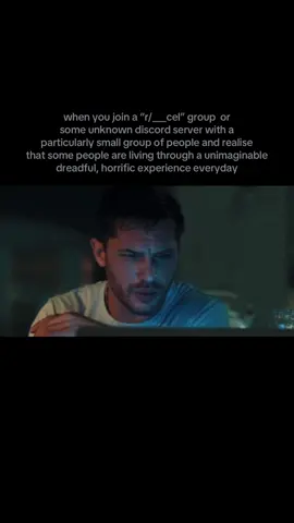 or theyre actually terrible people who love hurting themselves and others #giftok #reddit #discord #horror #targetaudience 