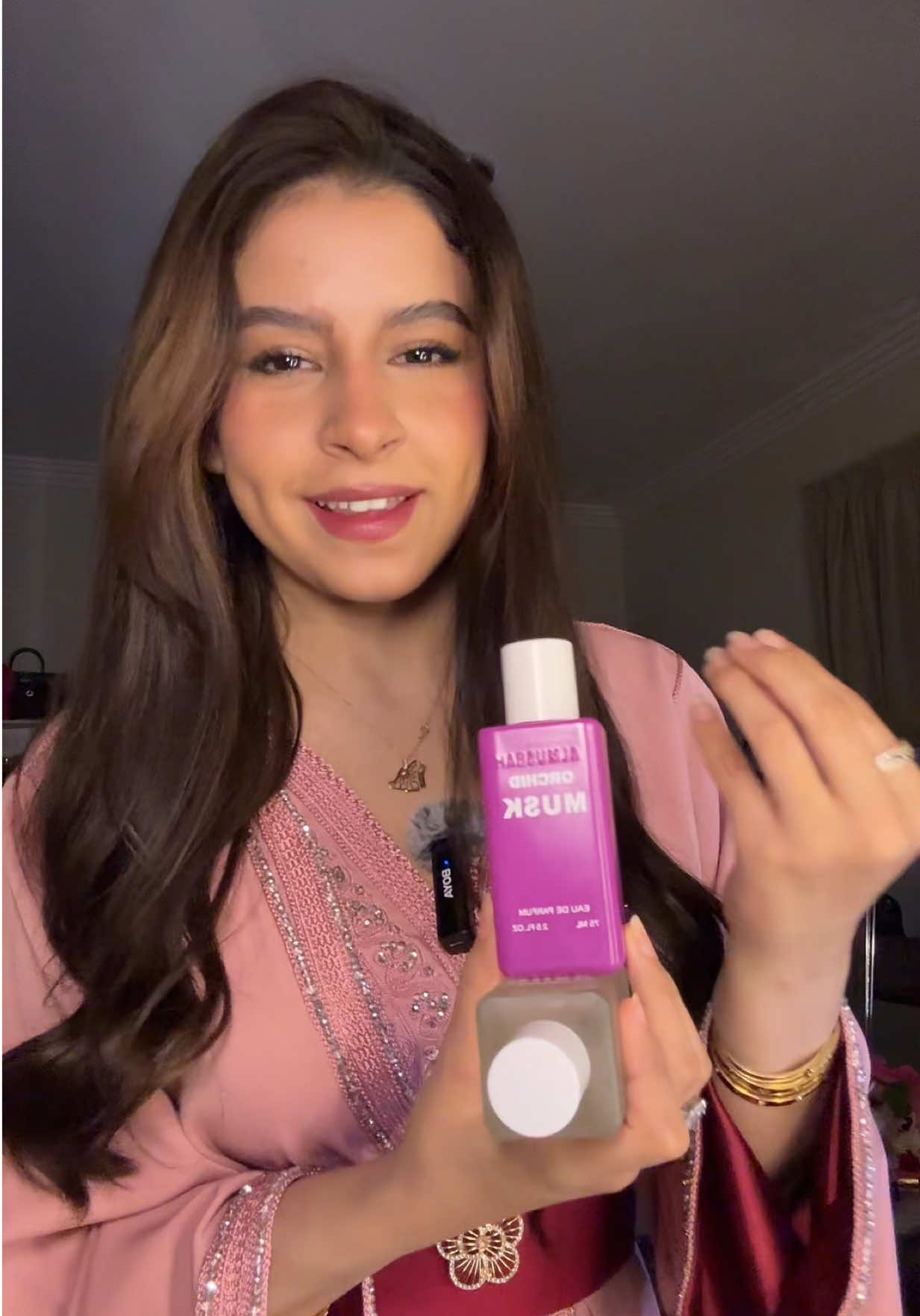 عطور فخمممة وانيقة ! 🥹🌸💕🤍 @المصباح بلند Almusbah blend #ياسمين_الفاطمي 