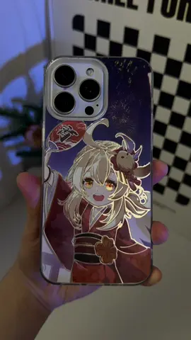 #GenshinImpact #klee #phonecase #fyp 