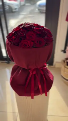 #ورد #ترند #شال #الاحمر #explore 